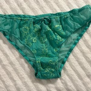 Victoria’s Secret Panties VINTAGE